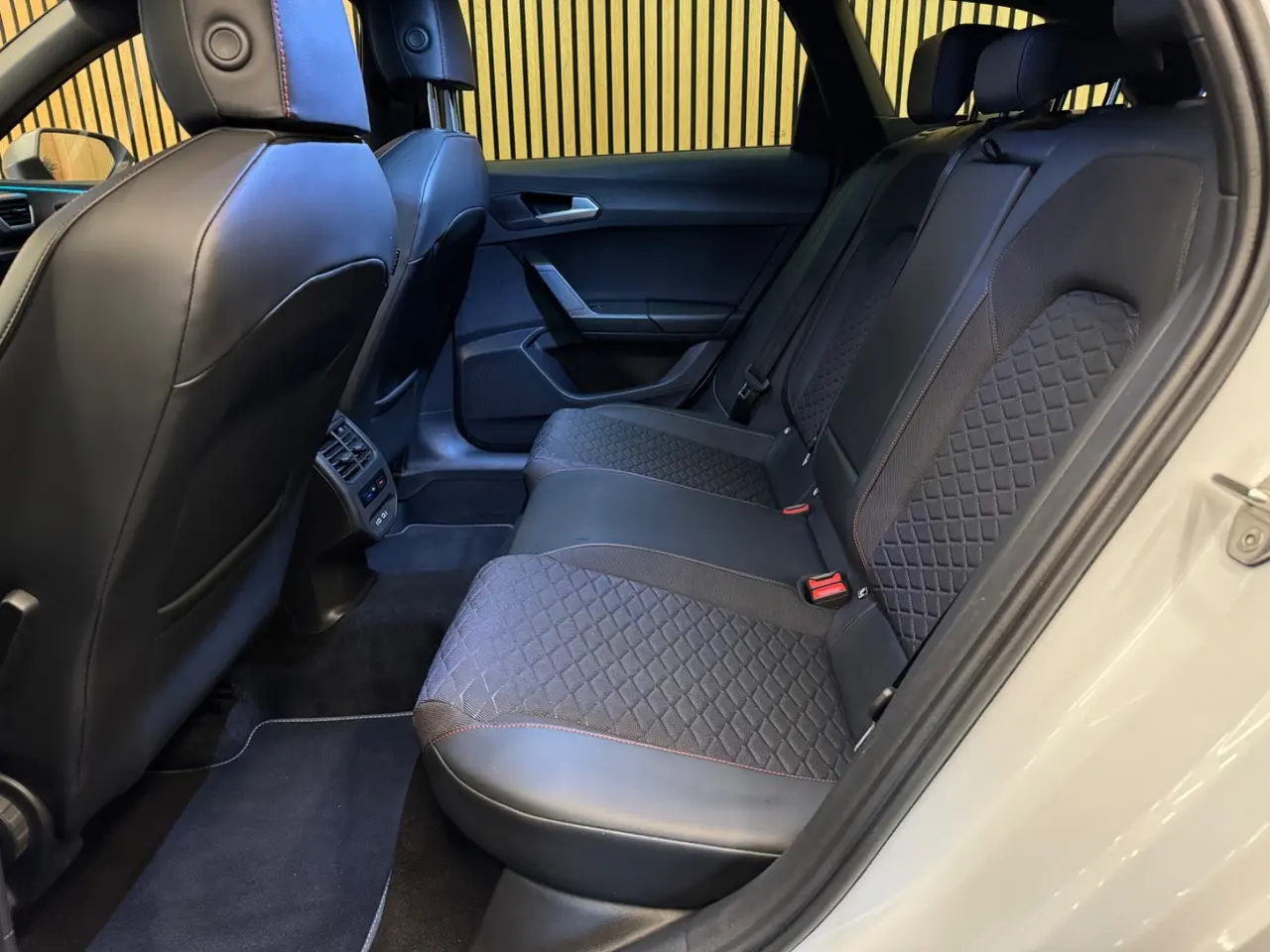 Billede 13 - Seat Leon 1,4 eHybrid FR Sportstourer DSG