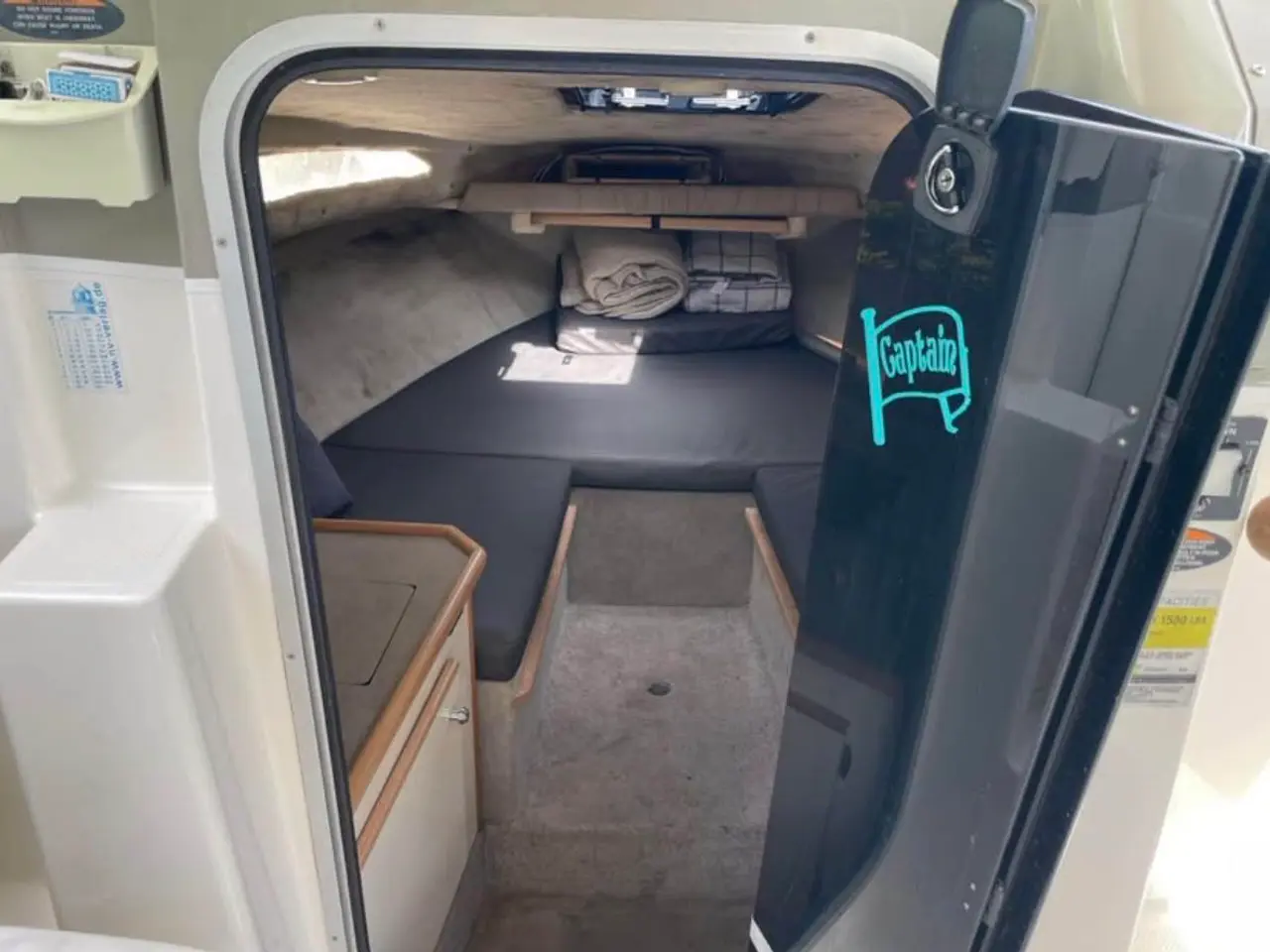Billede 7 - Bayliner 2252 ciera