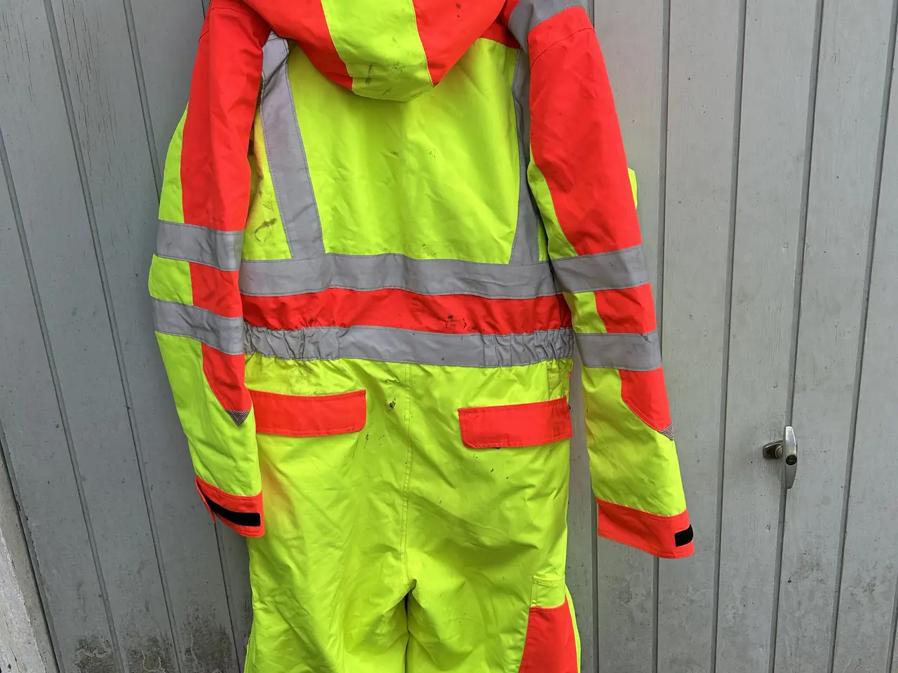 Billede 2 - Vinter Kedeldragt af mærket Engel