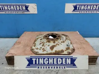 Fælgplade