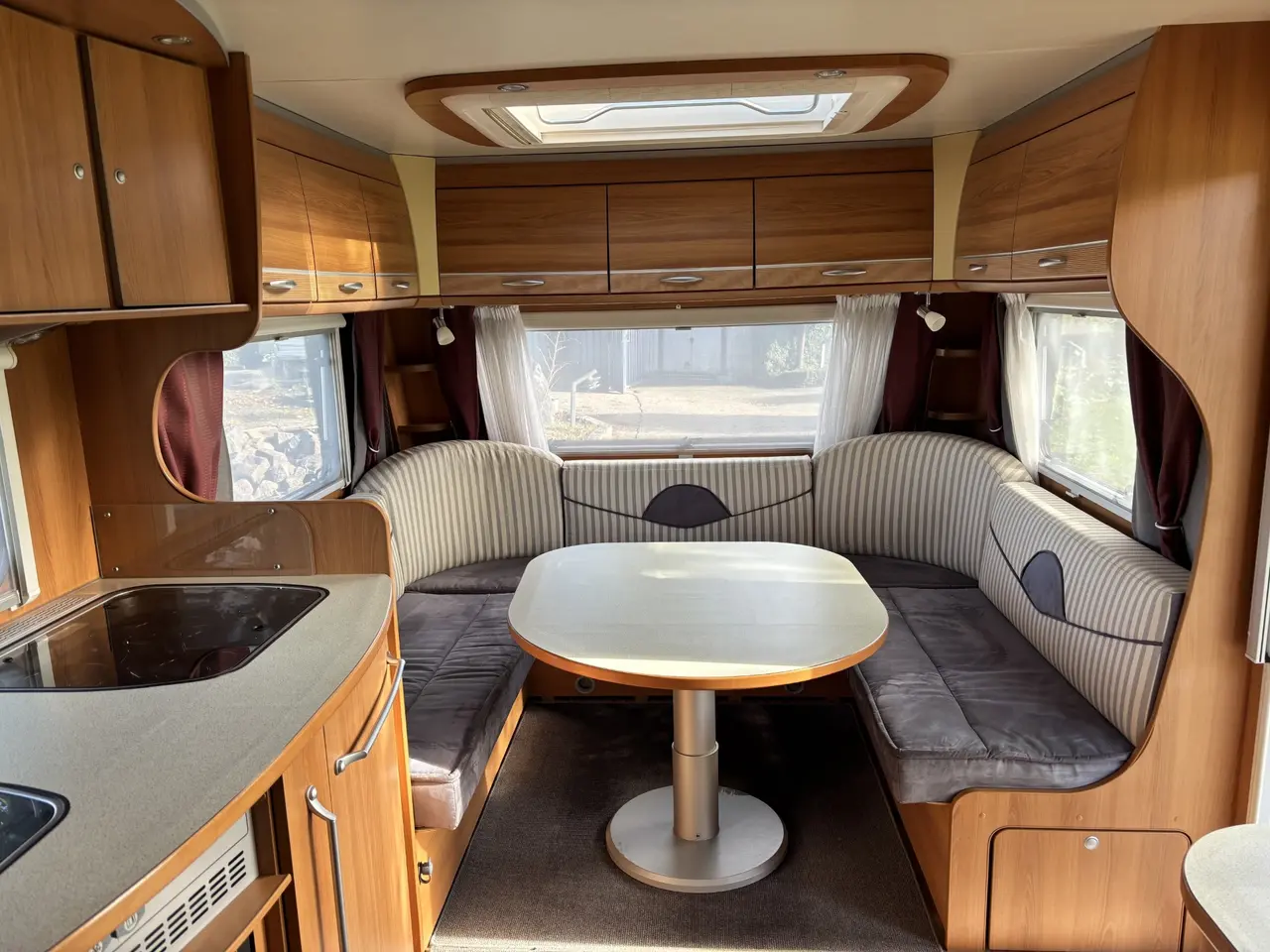 Billede 12 - Dethlefffs Beduin Campingvogn