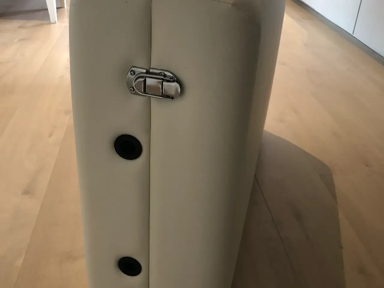 Billede 7 - TecTake massagebriks