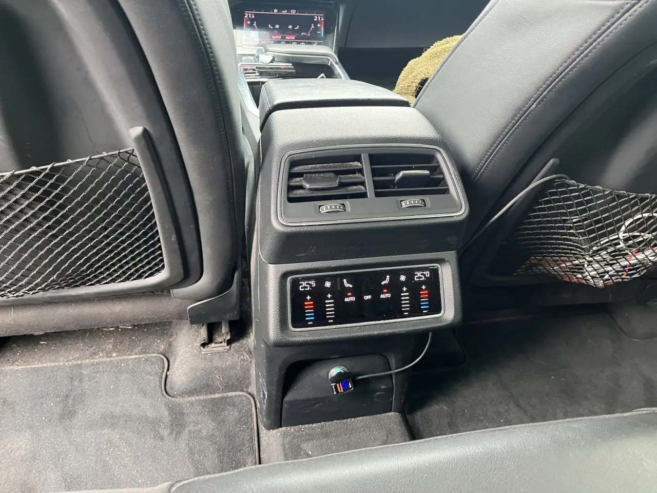 Billede 18 - Audi e-tron 50 Prestige quattro
