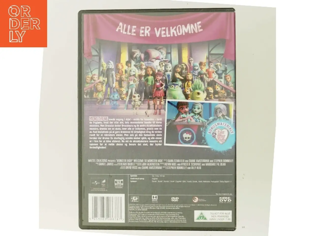 Billede 3 - <div class="artist h2"<
<a href="/artist/Monster+High" title="Søg efter andre udgivelser me