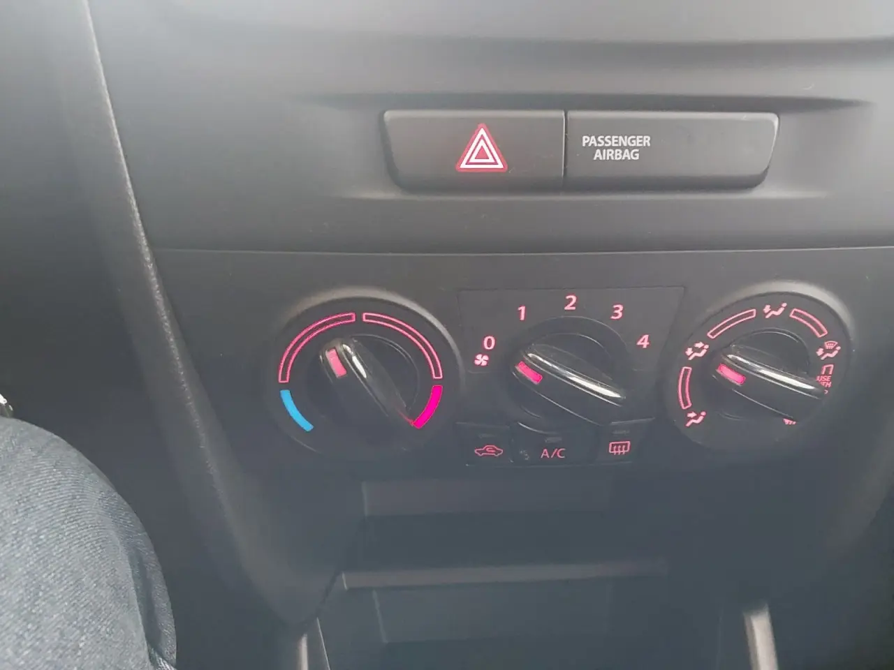 Billede 12 - Suzuki Vitara 1,6 Active