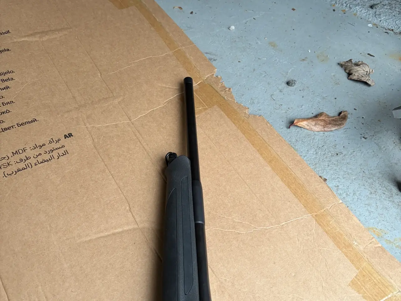 Billede 5 - Sauer 303 synchro xt