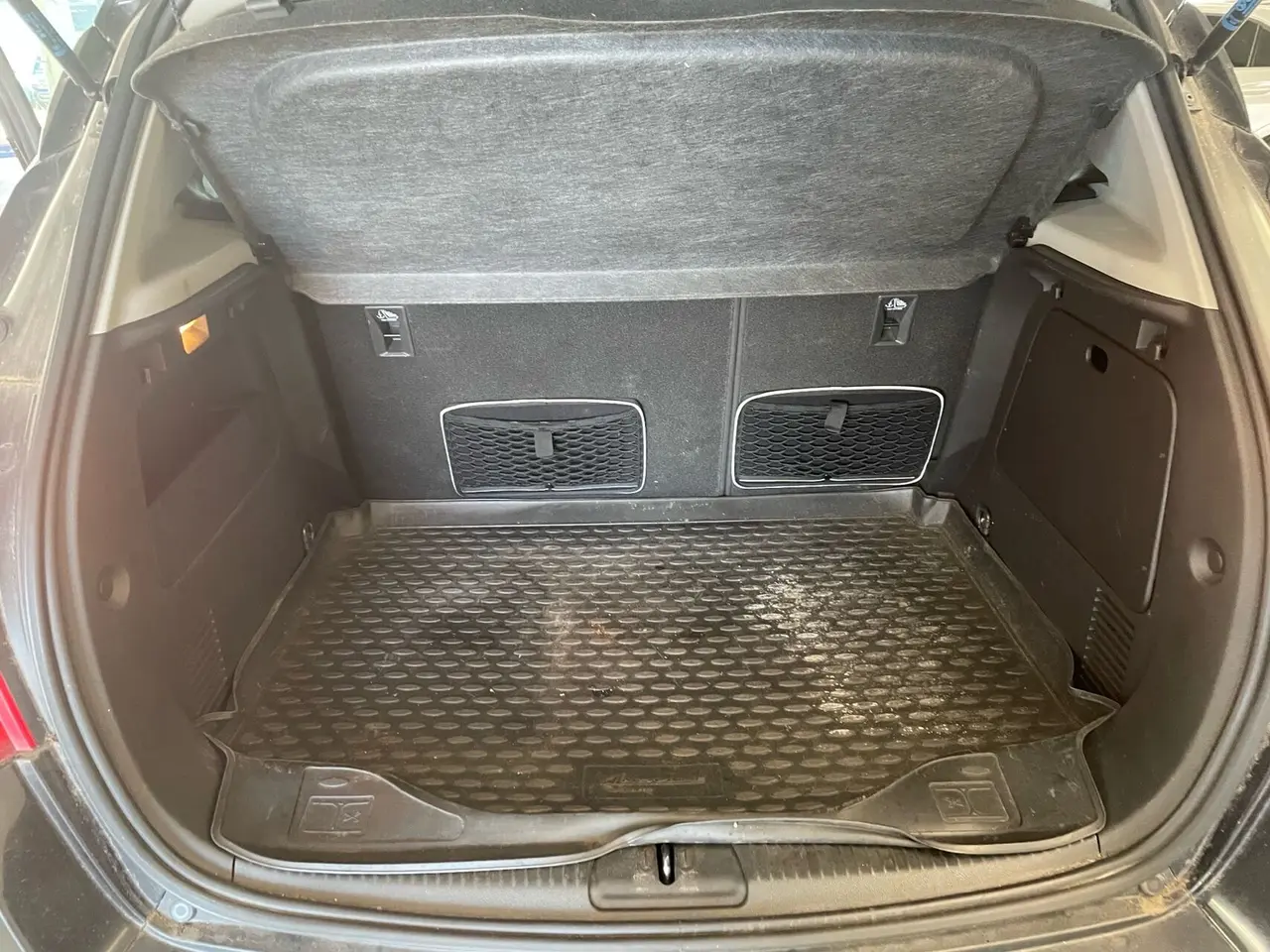 Billede 9 - Opel Mokka 1,4 Turbo Enjoy Start/Stop 140HK 5d 6g
