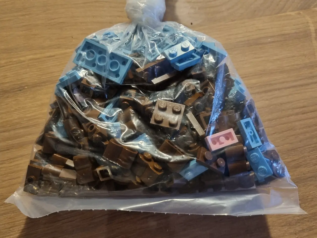 Billede 1 - Lego