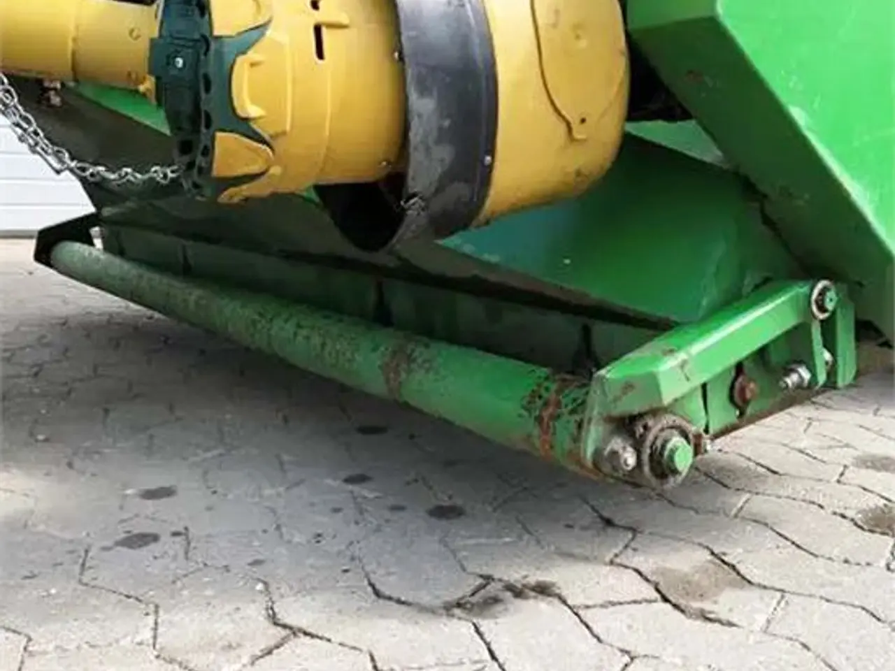 Billede 5 - Votex U&G 570 5 ton - 5 ton