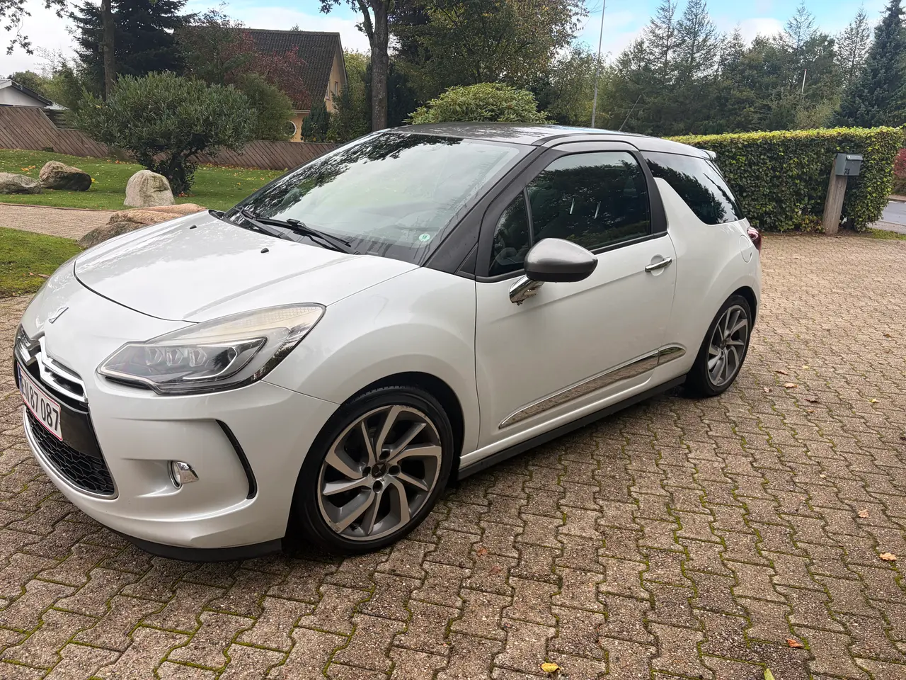 Billede 2 - Citroen DS3