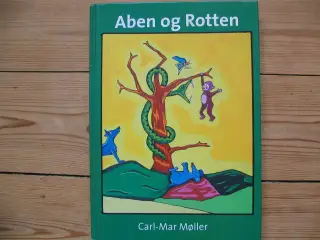 Aben og rotten