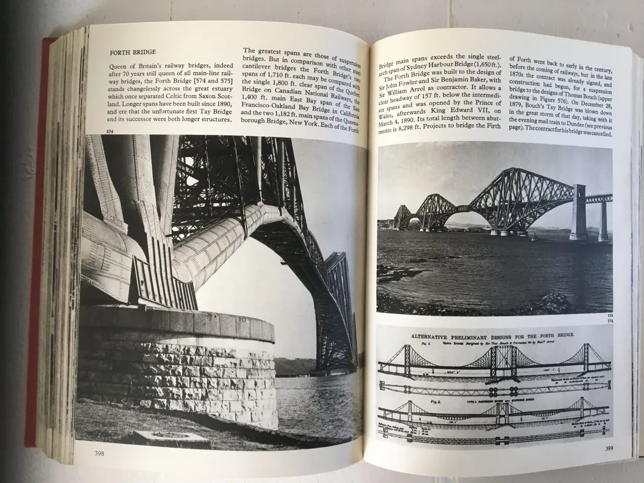 Billede 8 - Jernbane Bog: The Pictorial Encyclopedia of RAILWA