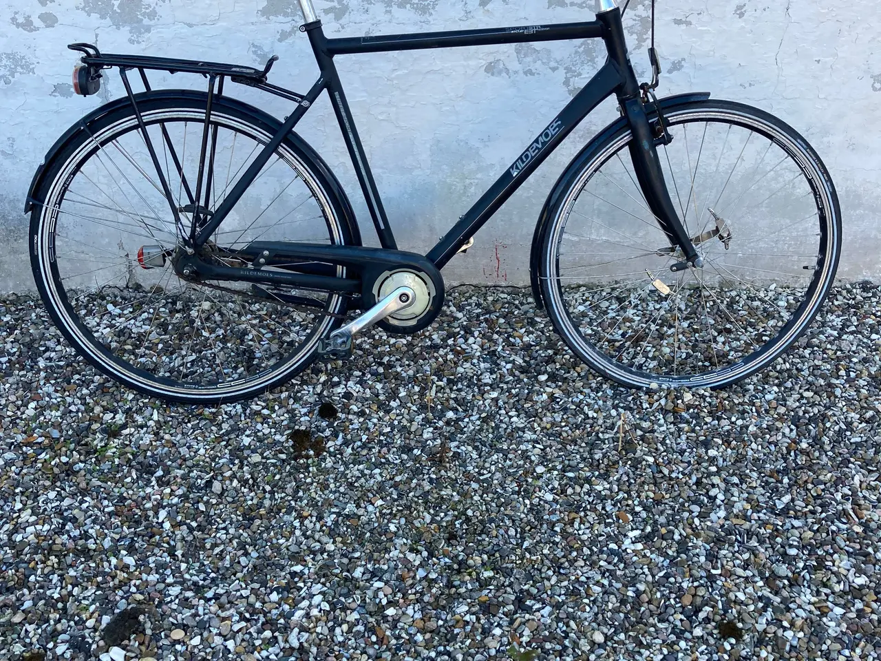 Billede 1 - Cykel