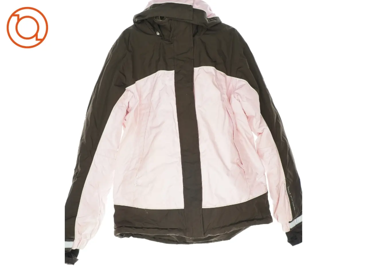 Billede 1 - Vinterjakke fra H&M (str. 158 cm)