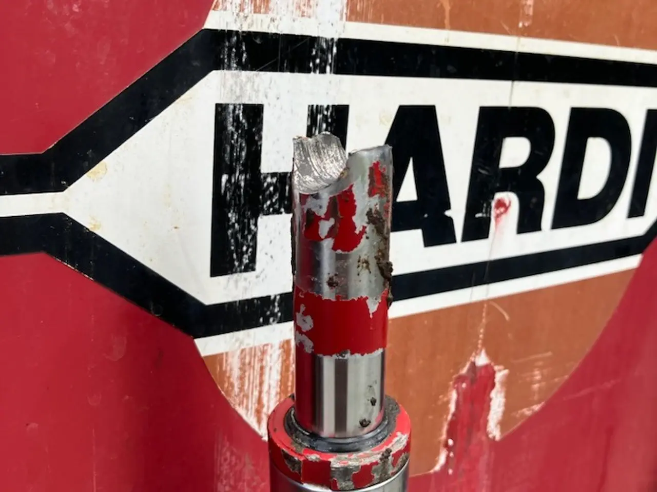 Billede 18 - Hardi LX 1000 15m