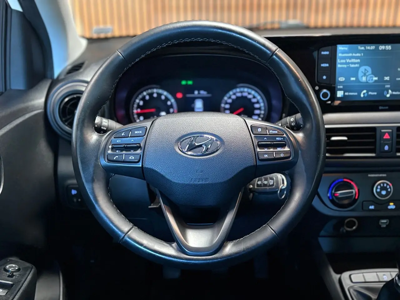 Billede 11 - Hyundai i10 1,0 MPi Essential