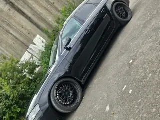 Audi A4 B8