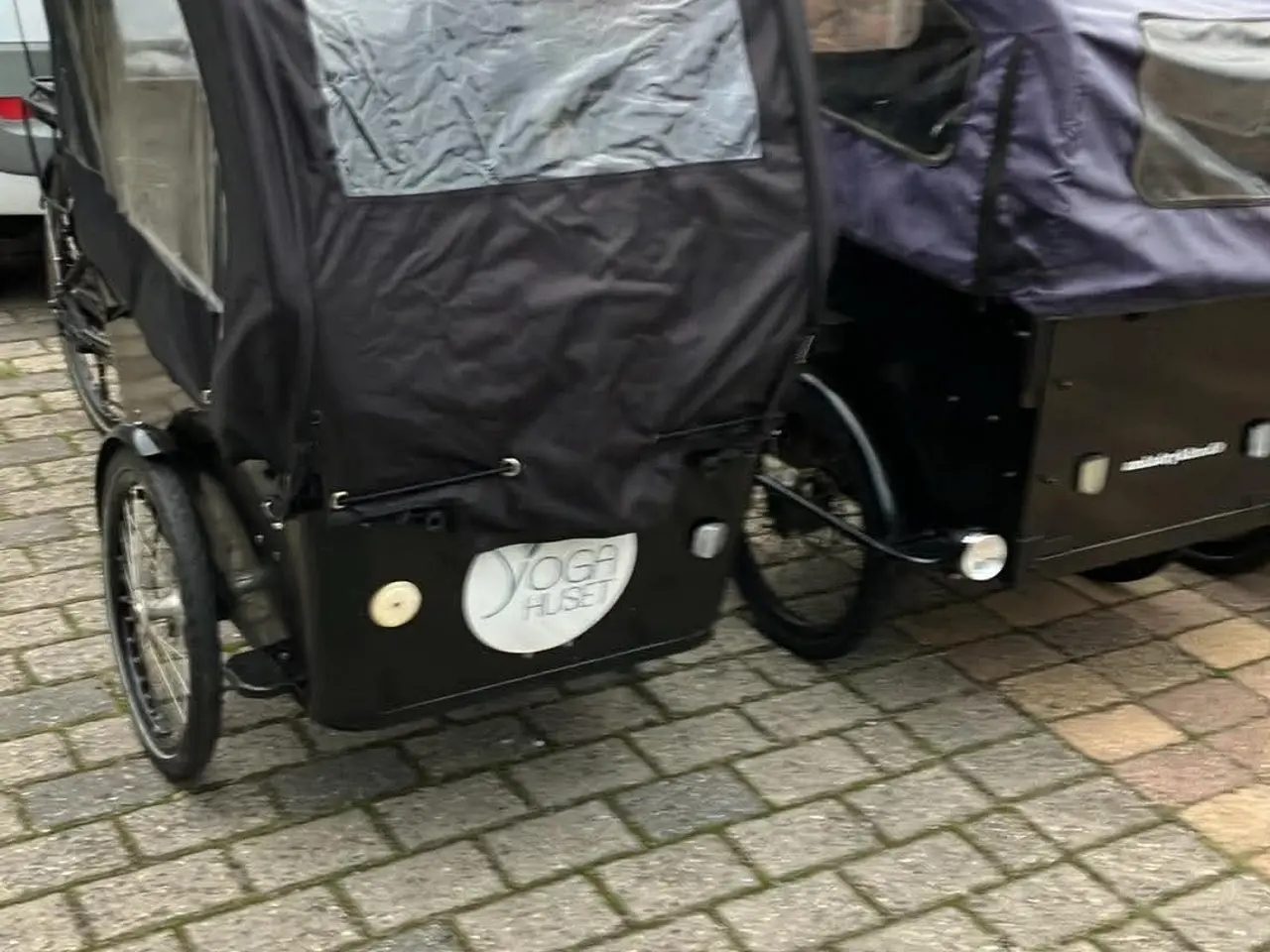 Billede 11 - EL LADCYKEL