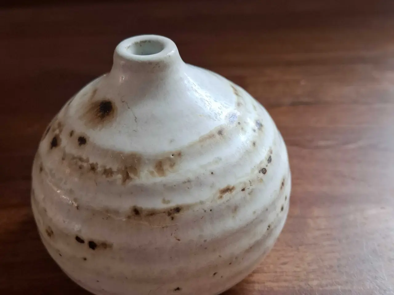 Billede 2 - Keramik  vase