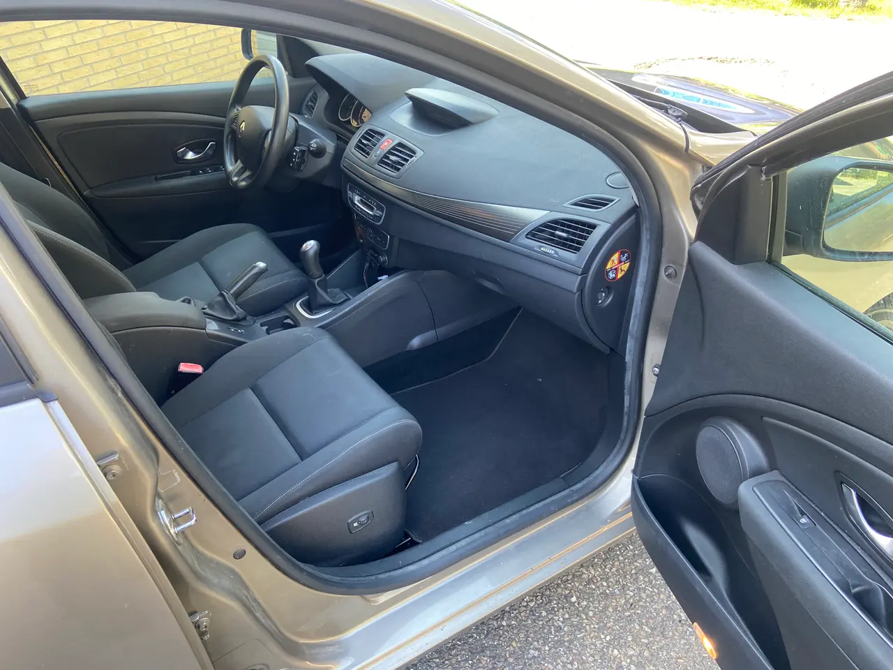 Billede 9 - Renault Megane 1.5 DCI