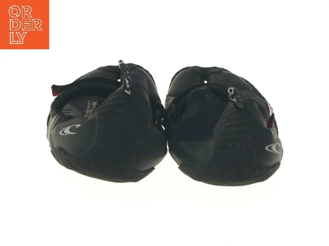 Billede 5 - Vådsko med velcro (str. 43 - 27 cm)