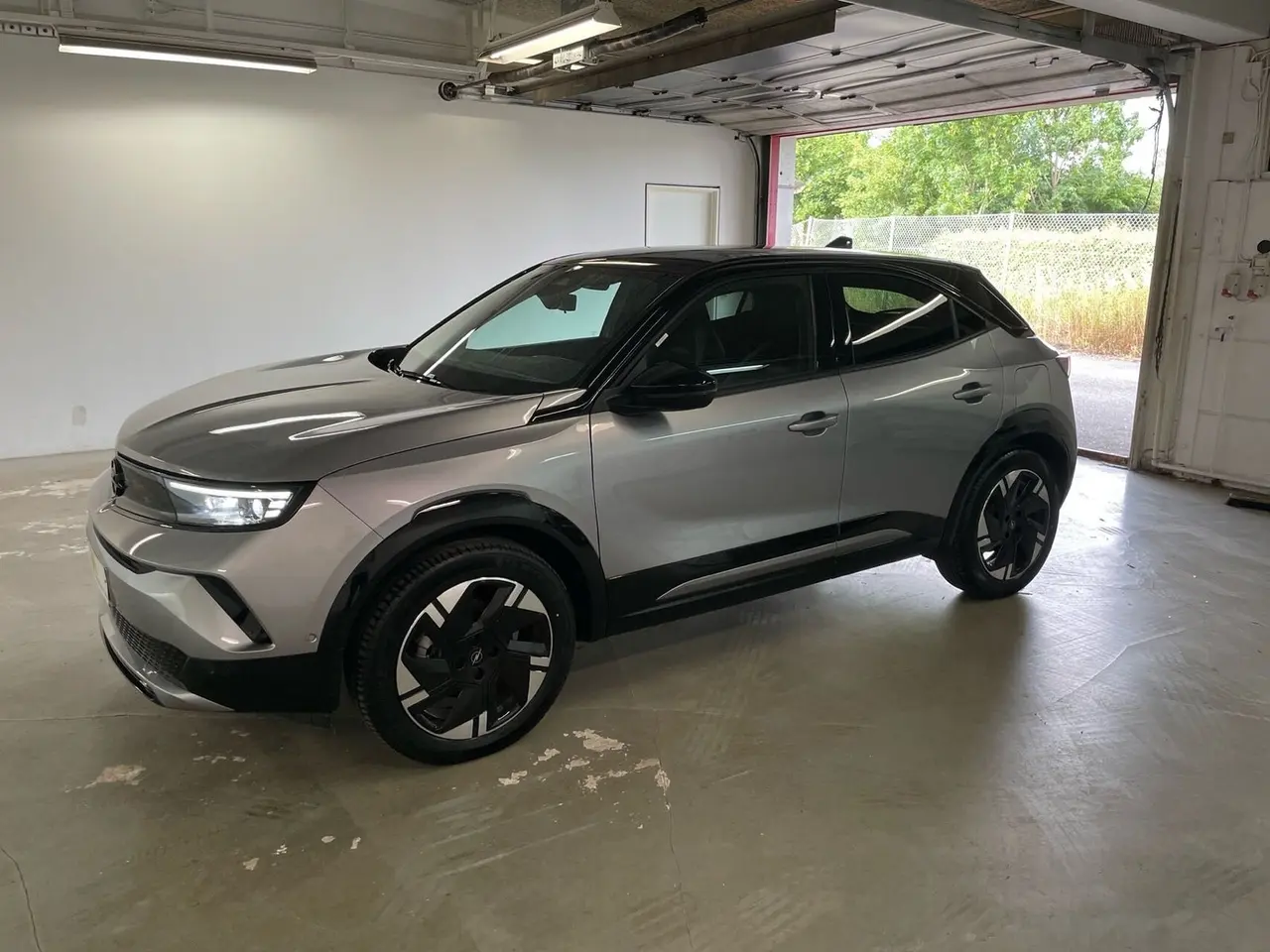 Billede 1 - Opel Mokka-e 54 GS Line