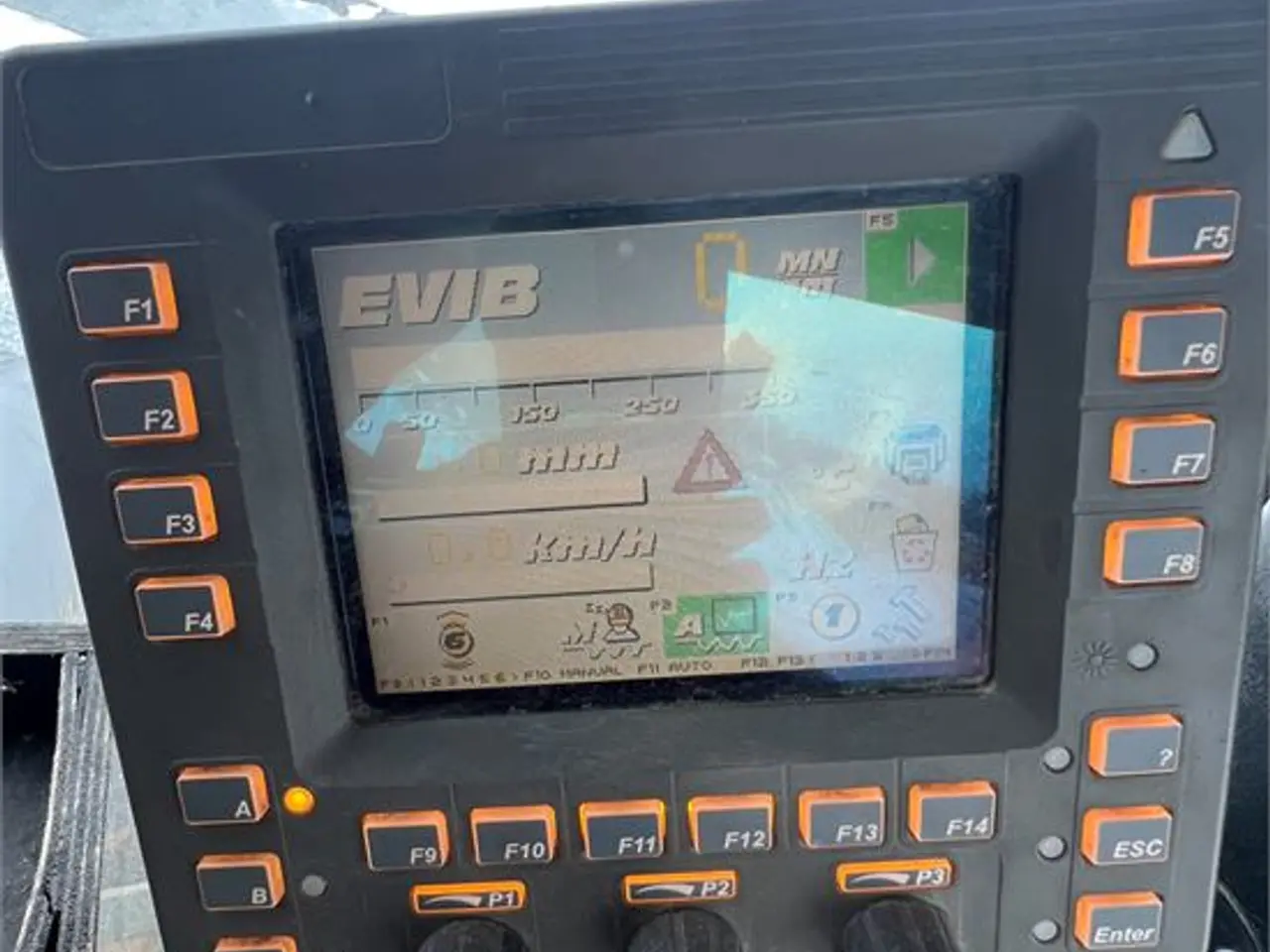 Billede 25 - Bomag BW184 AD-2 - 15 tons - Video !