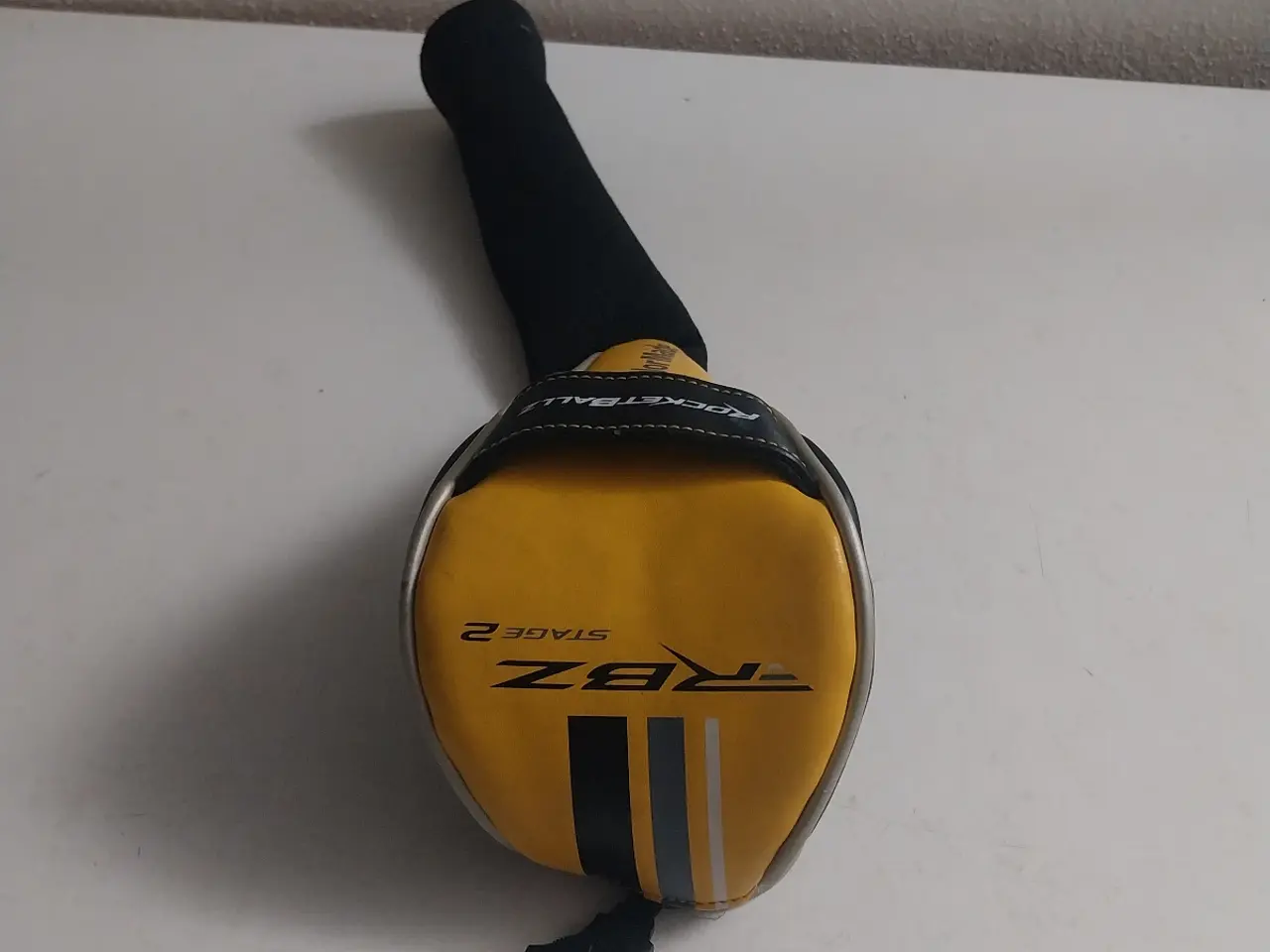 Billede 4 - Taylormade headcover