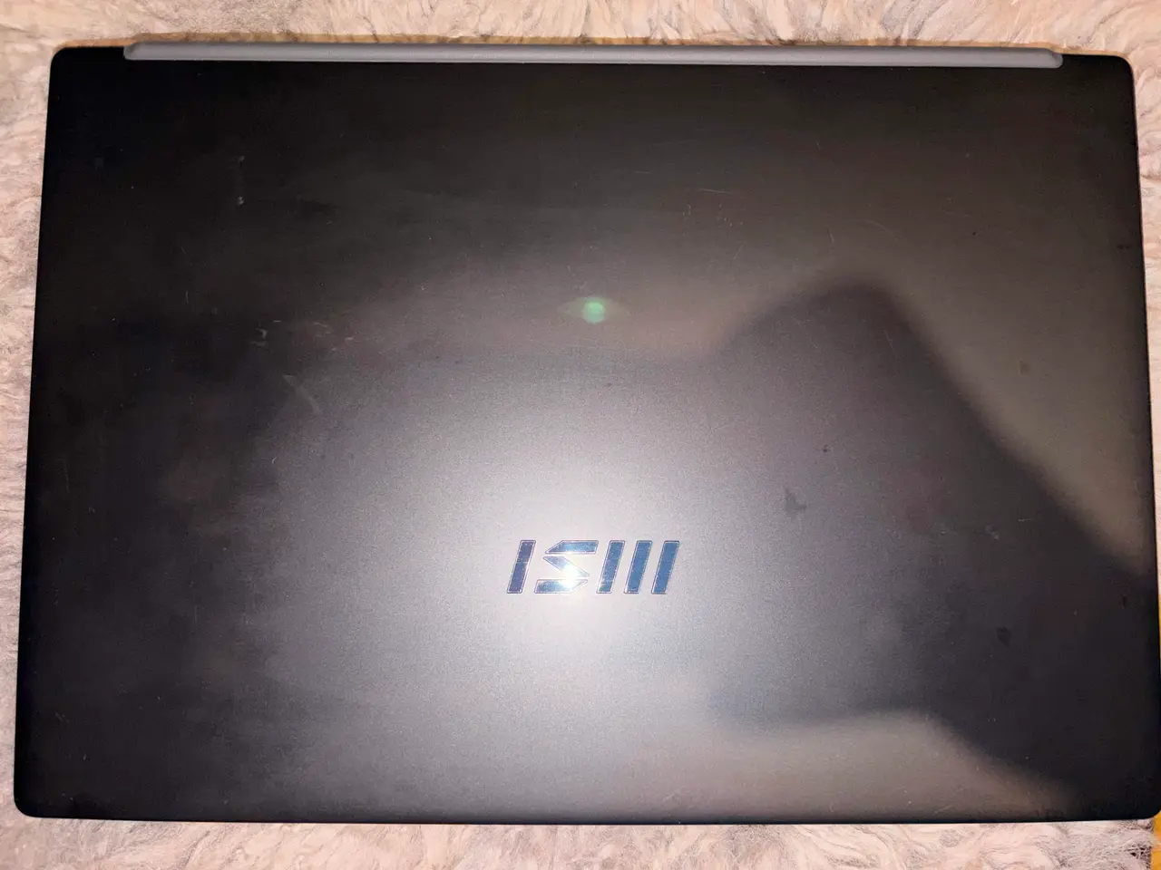 Billede 6 - MSI Modern 14" (Ryzen 7 / 16GB RAM / 512GB) – Fuld