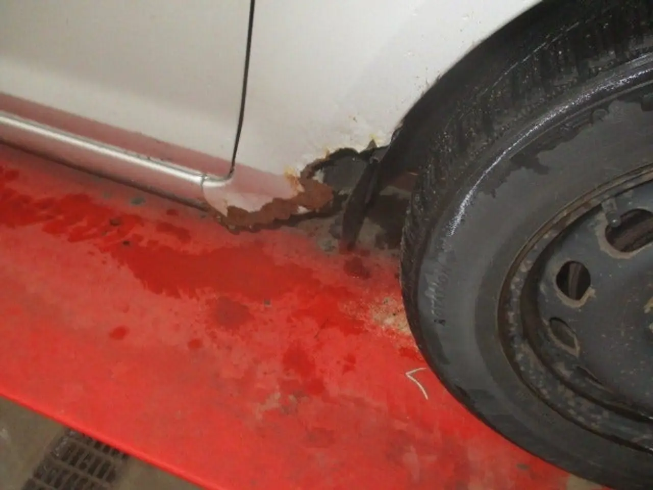 Billede 4 - Ford Focus 1,6 stc.