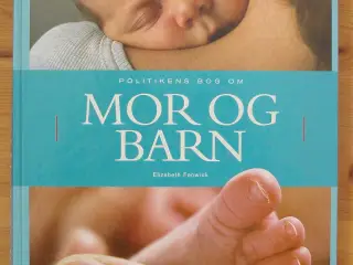 Politikens bog om Mor og Barn