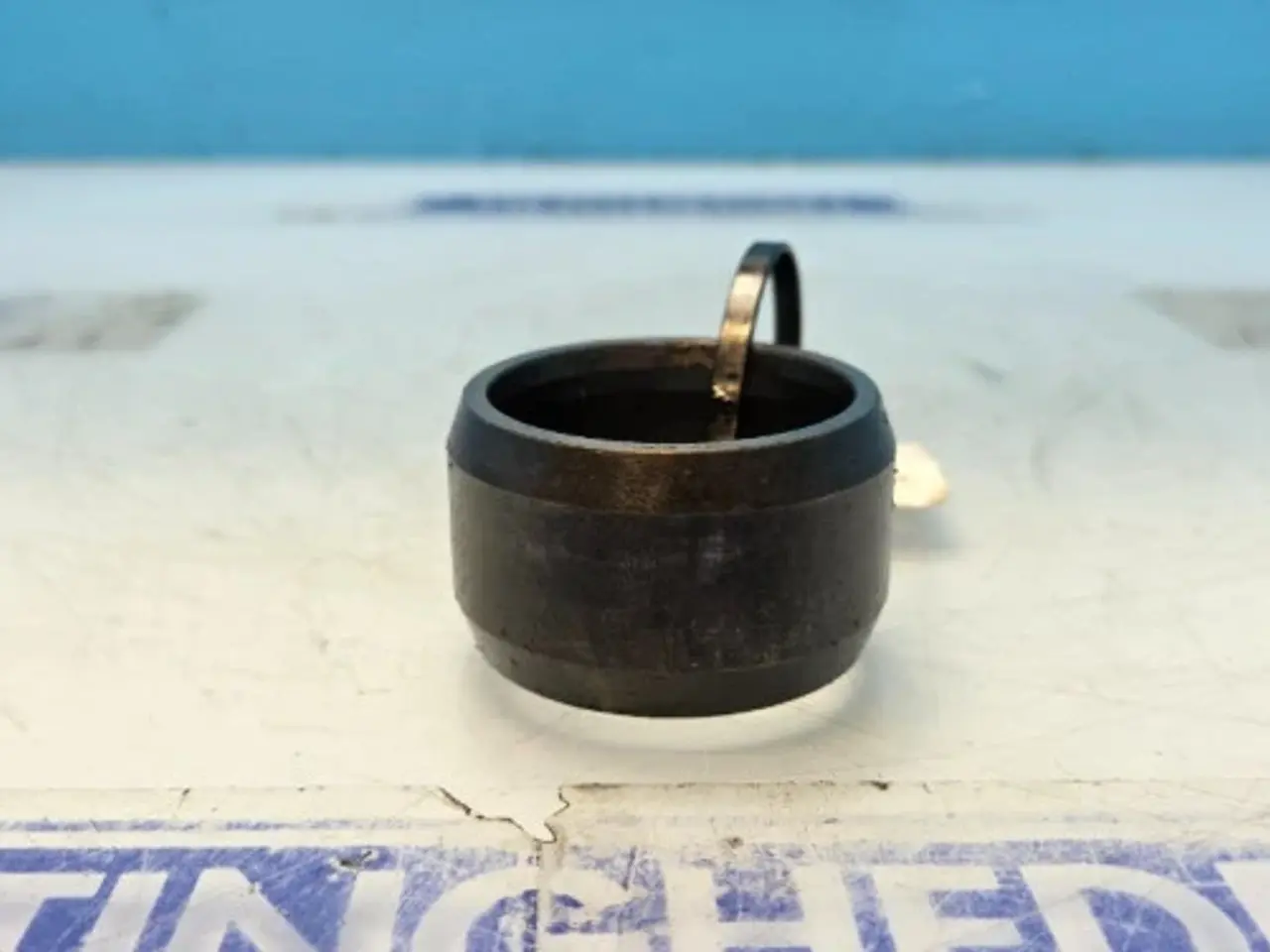 Billede 3 - New Holland TM190 Afstandsstykke 5183113