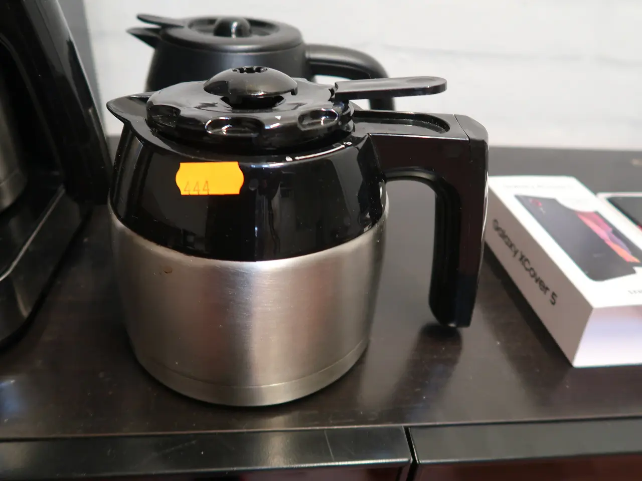 Billede 2 - Graef kaffemaskine