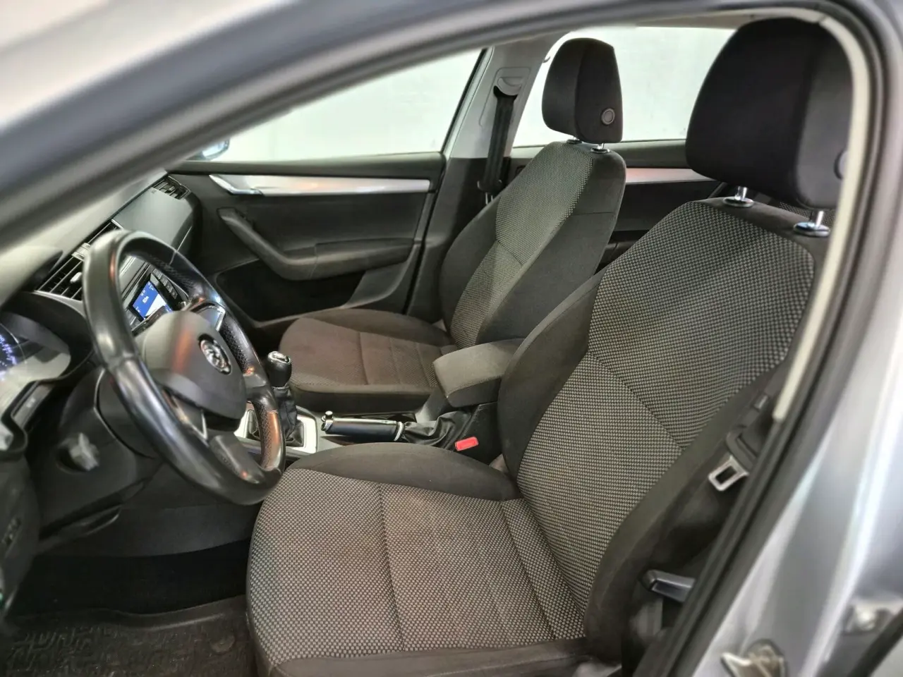 Billede 8 - Skoda Octavia Combi 1,2 TSI Ambition 105HK Stc