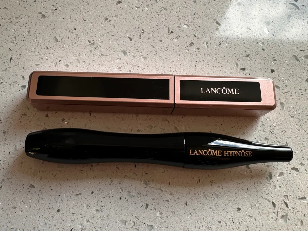Billede 5 - Lancome mascara og læbestift