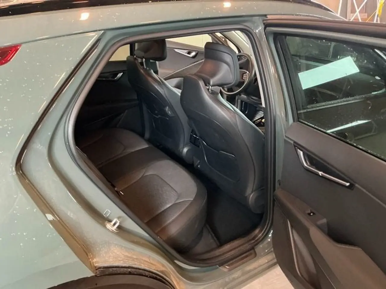 Billede 14 - Kia Niro 64 EV Upgrade