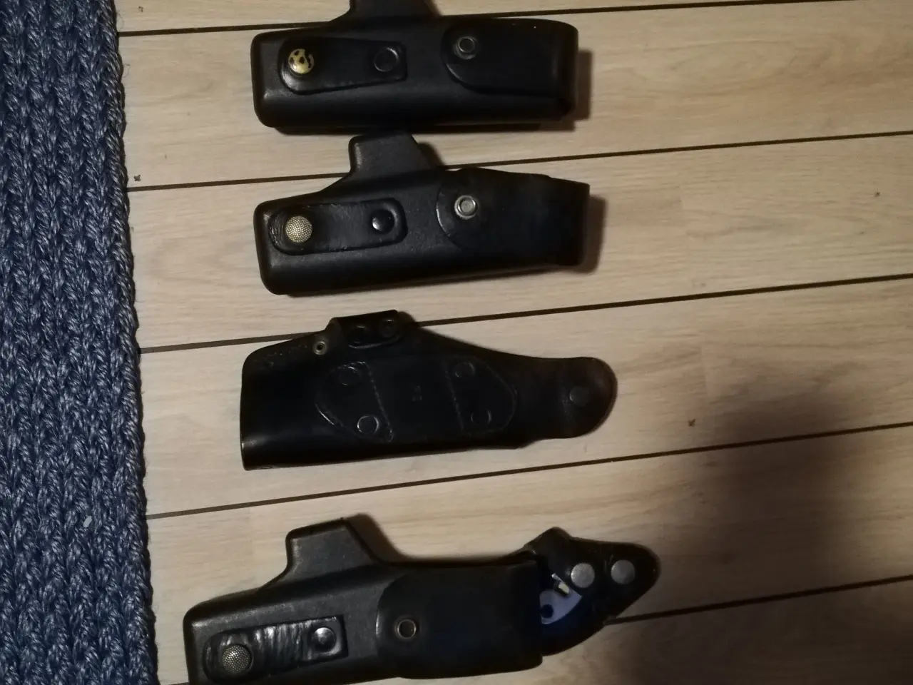 Billede 1 - Pistol hylster