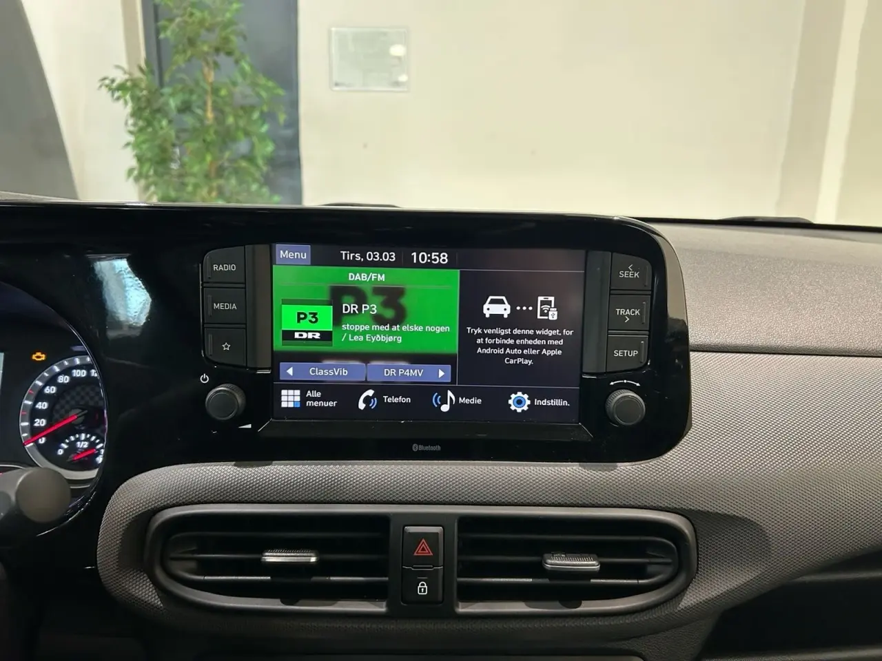Billede 13 - Hyundai i10 1,0 MPi Essential
