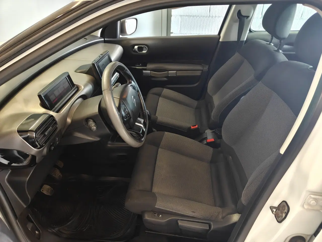 Billede 11 - Citroën C4 Cactus 1,2 PureTech 110 Feel