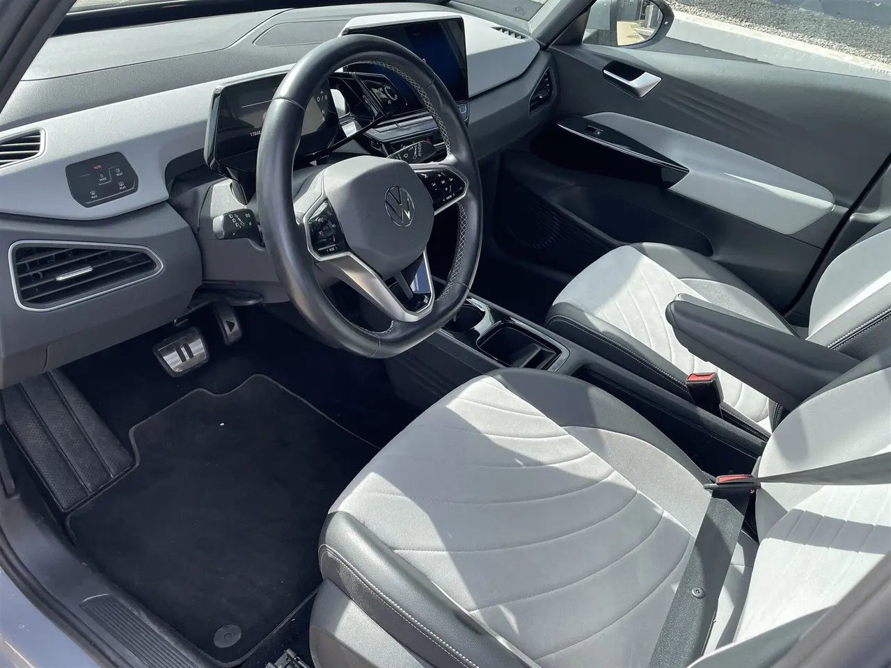 Billede 13 - VW ID.3 EL Pro 145HK 5d Aut.