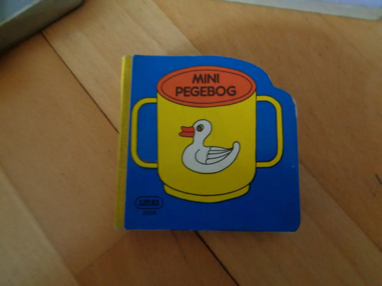 Billede 5 - Diverse baby bøger 