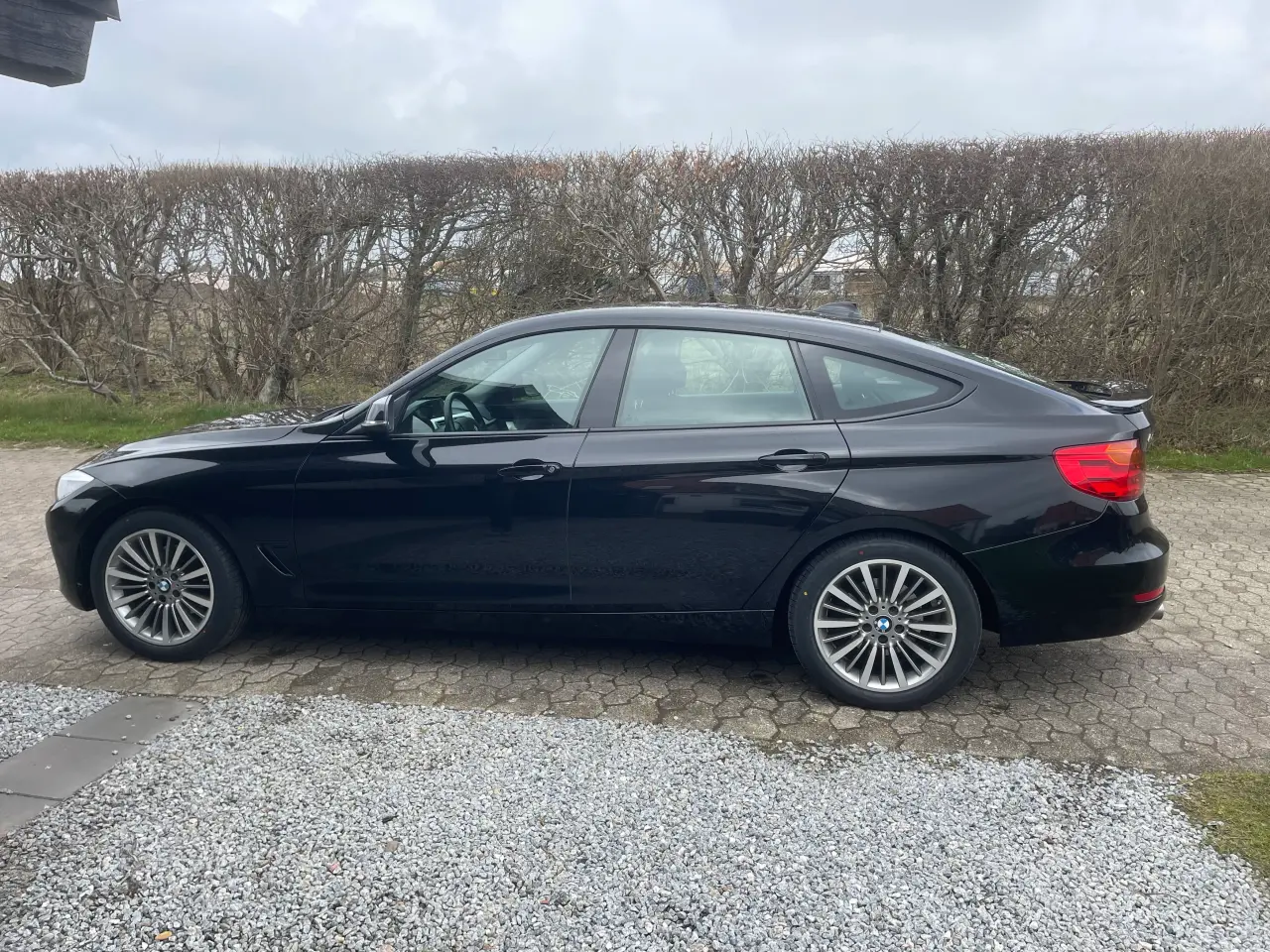 Billede 4 - 2016 BWW 320d GT