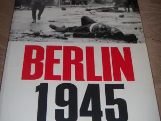 Berlin 1945
