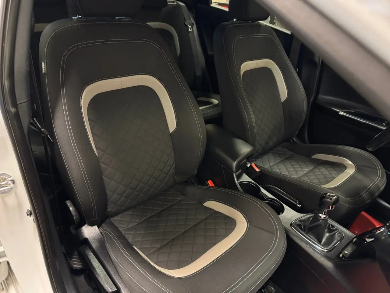 Billede 14 - Kia Ceed 1,6 CRDi 136 GT-Line Limited SW