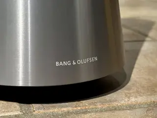 Beosound 2 Aluminium Demo
