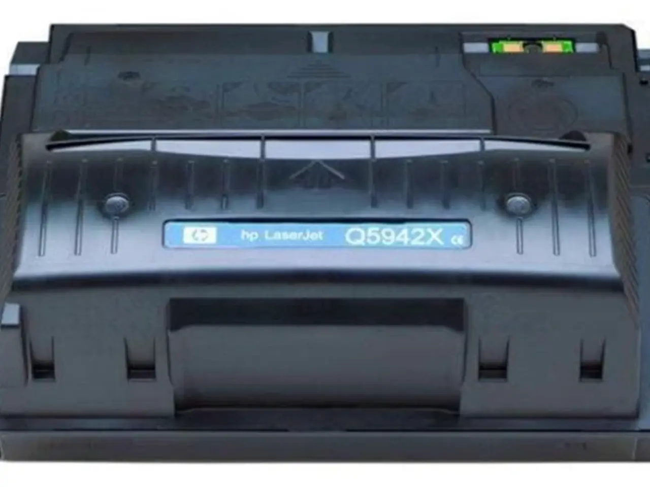 Billede 3 - HP toner q5942x
