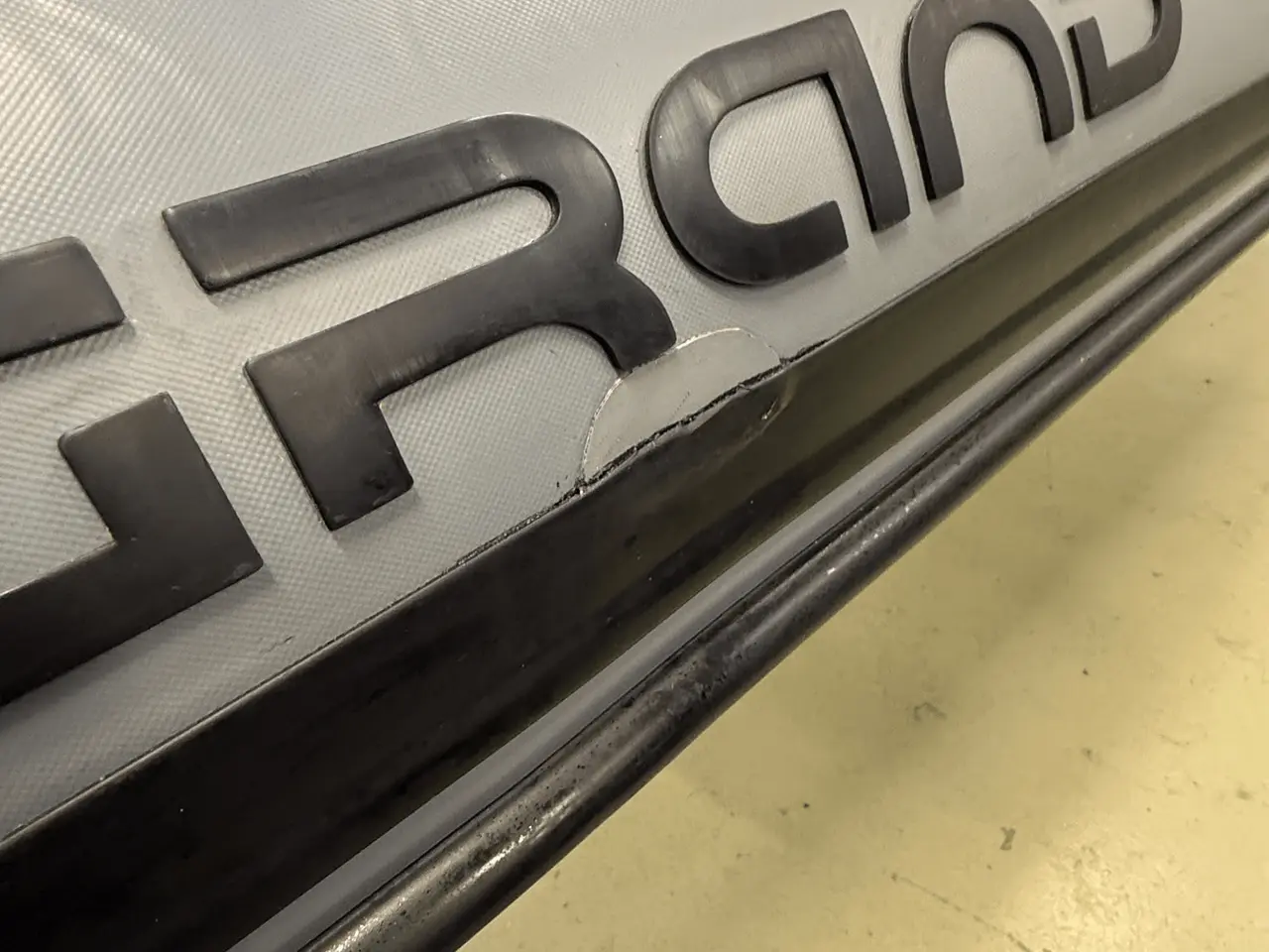 Billede 7 - Grand S330S Sport
