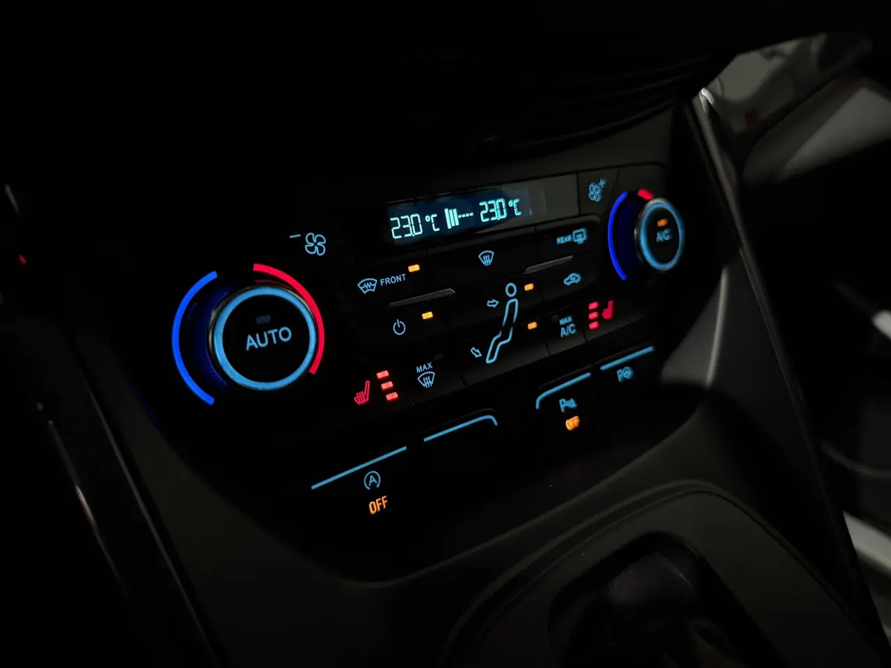 Billede 13 - Ford C-MAX 1,5 SCTi 150 Titanium+ aut.