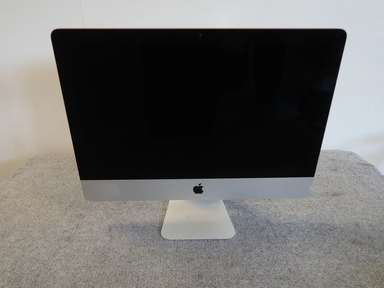 Billede 1 - Apple iMac 13,1 21,5"