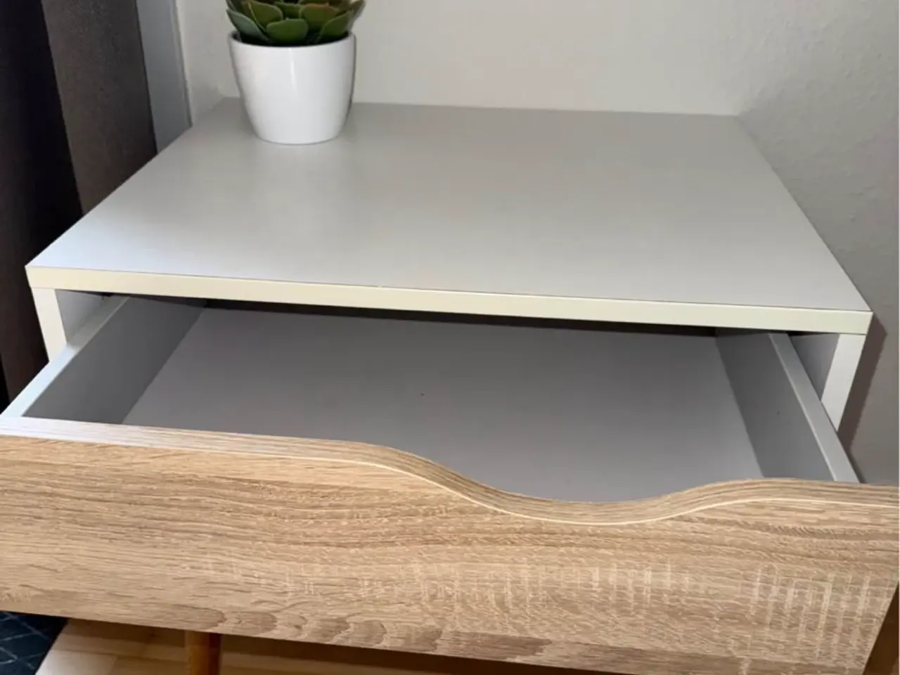 Billede 3 - Natbord/sengebord